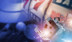 The Digital Frontier and the Evolution of Online Casinos