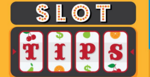 Mobile slots and tricks