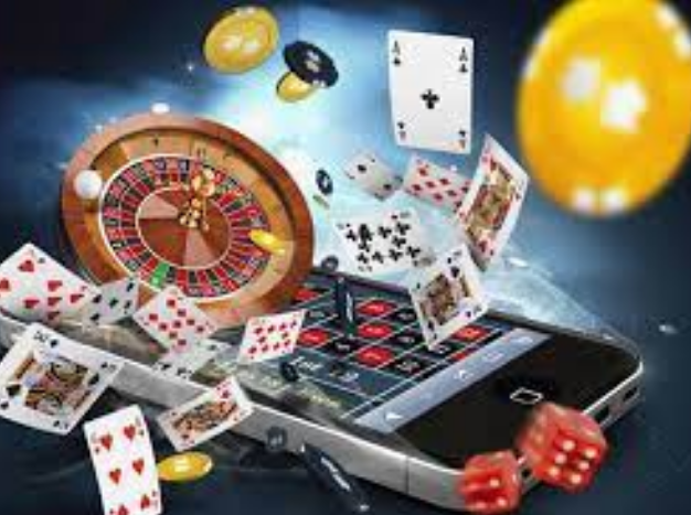Strategies you can use to win at online casino..