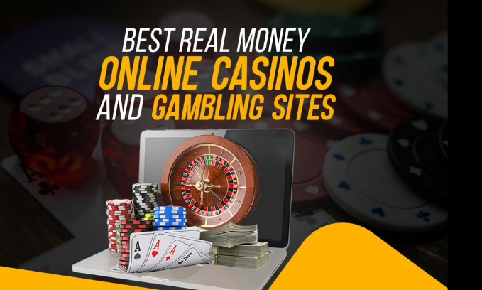 The benefits of exploring new online casinos..