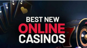 The benefits of exploring new online casinos