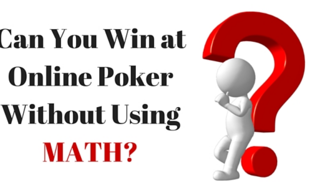 winning online poker for beginners