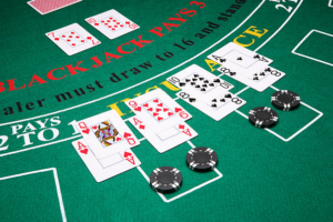 Exploring Blackjack Variants Around the World
