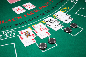 Exploring Blackjack Variants Around the World 