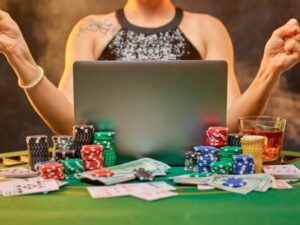 The Psychology of Luck: The Gambler's Fallacy and Superstitions