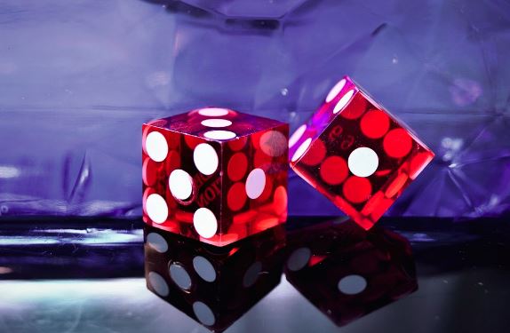How to Improve Your Odds in Online Craps
