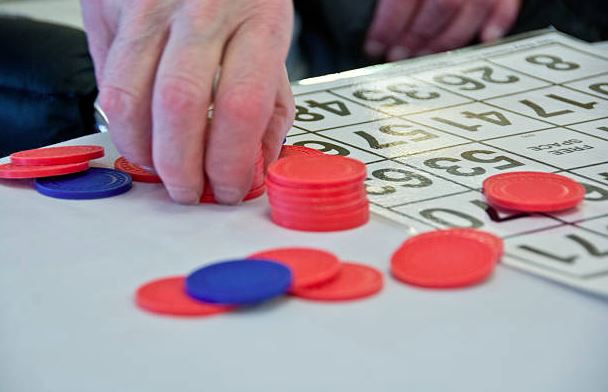 How to Play Progressive Jackpot Bingo Online