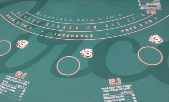 Common Blackjack Mistakes to Avoid