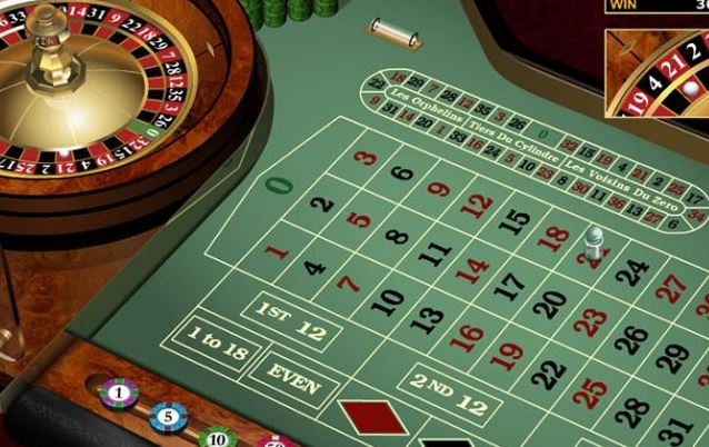 The Ultimate Guide to Playing Roulette Online