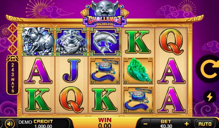 How to Play Online Slots for Free