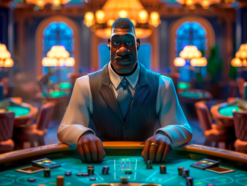 How to Win Big: Strategies for Success in Gambling